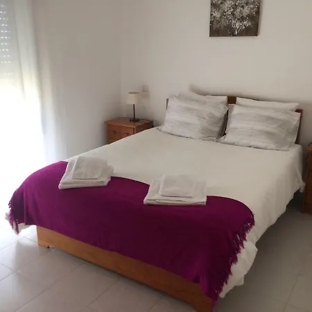 Va.go Ria Σπίτι διακοπών Alvor