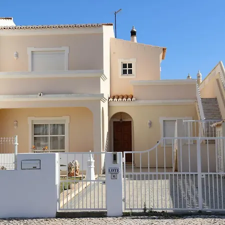 Casa de Férias Va.go Ria