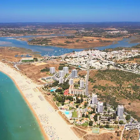 Va.go Ria Casa de Férias Alvor