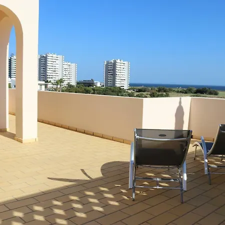 Casa de Férias Va.go Ria Alvor