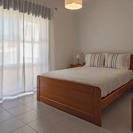 Va.go Ria Casa de Férias Alvor