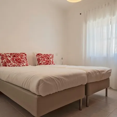 Casa de Férias Va.go Ria Alvor