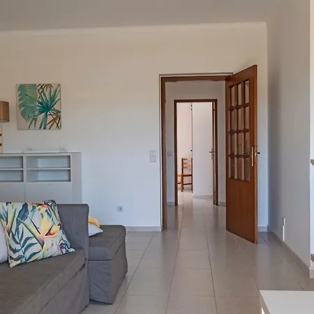 Va.go Ria Casa de Férias *