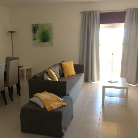 Casa de Férias Va.go Ria Alvor