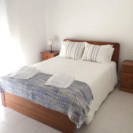 Va.go Ria Casa de Férias